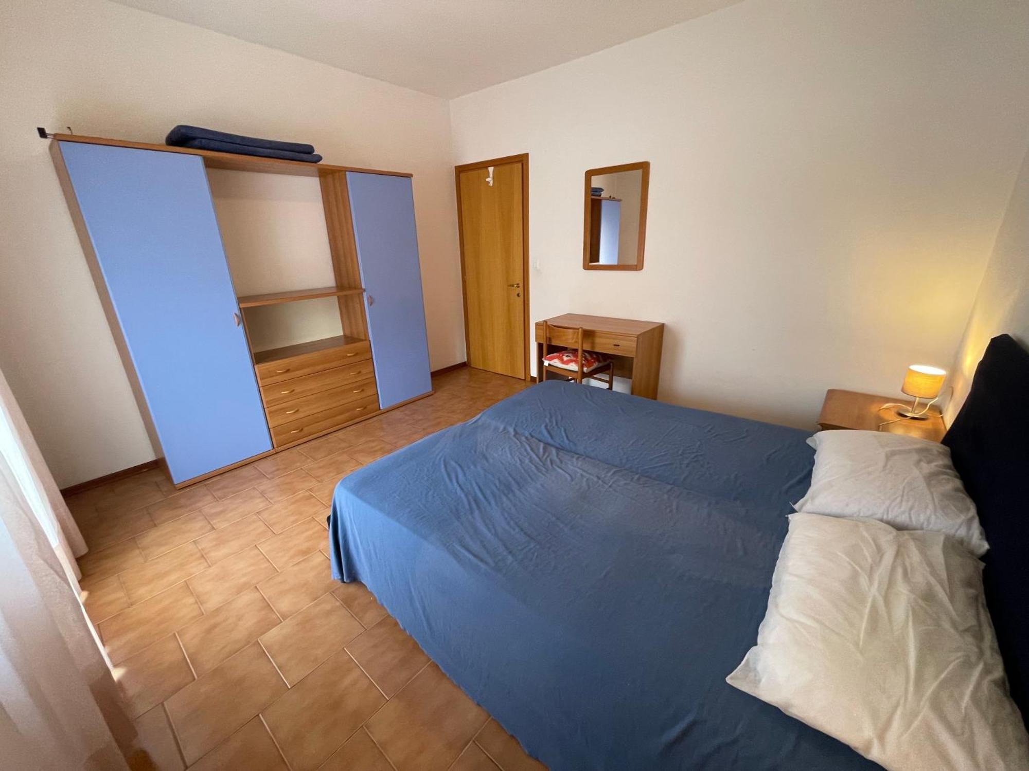 Residence Astor - Agenzia Cocal Καόρλε Εξωτερικό φωτογραφία