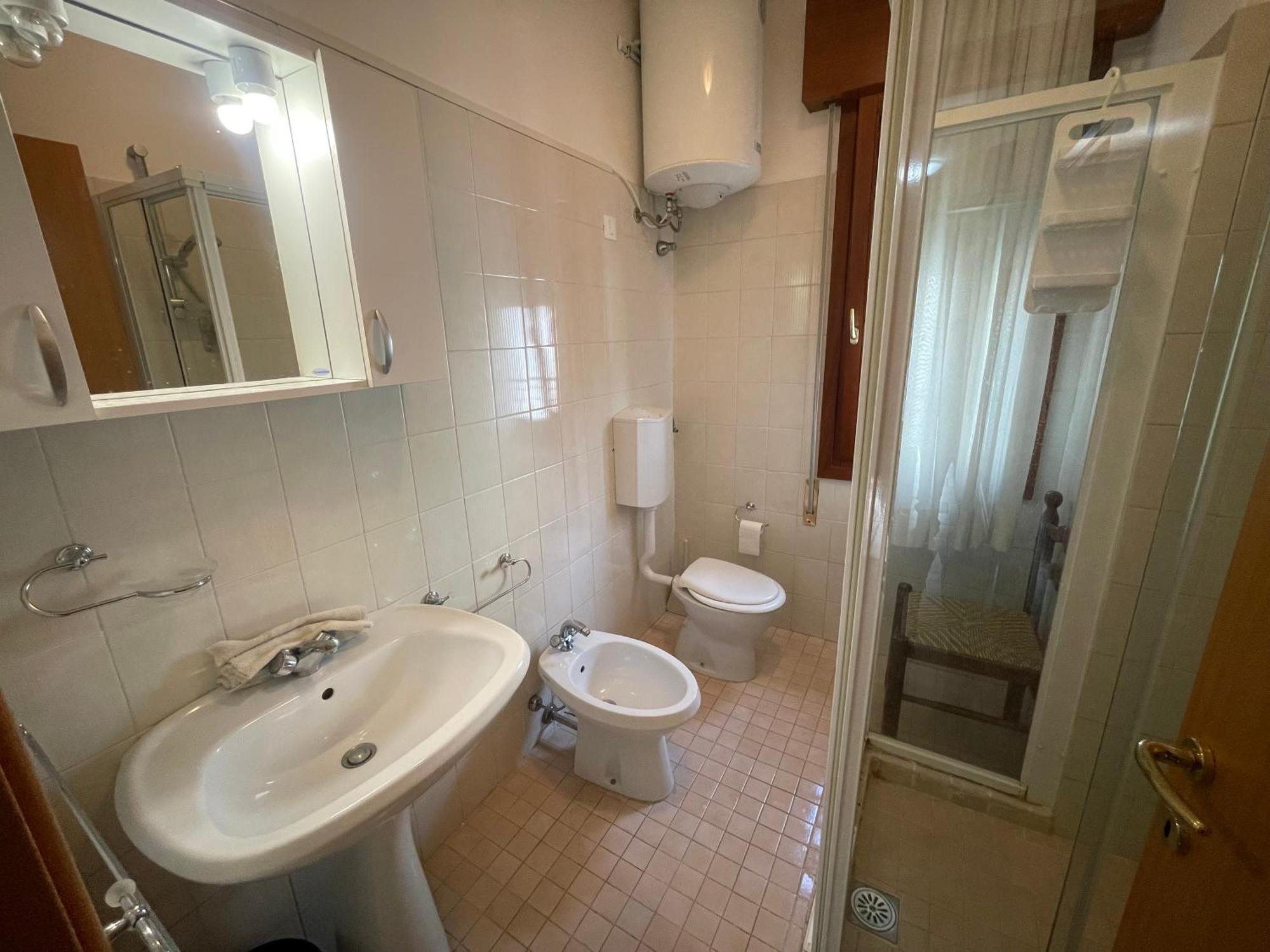 Residence Astor - Agenzia Cocal Καόρλε Εξωτερικό φωτογραφία