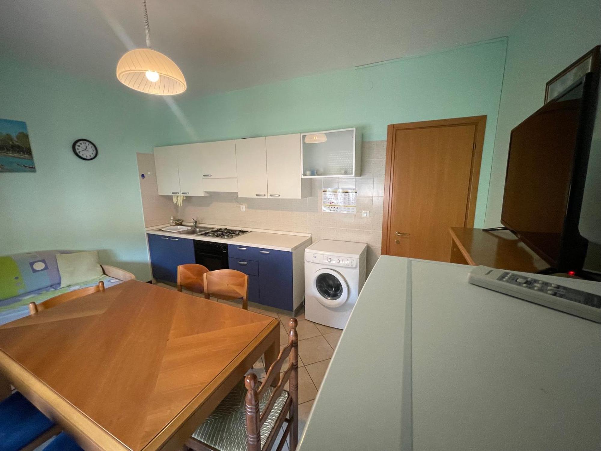 Residence Astor - Agenzia Cocal Καόρλε Εξωτερικό φωτογραφία