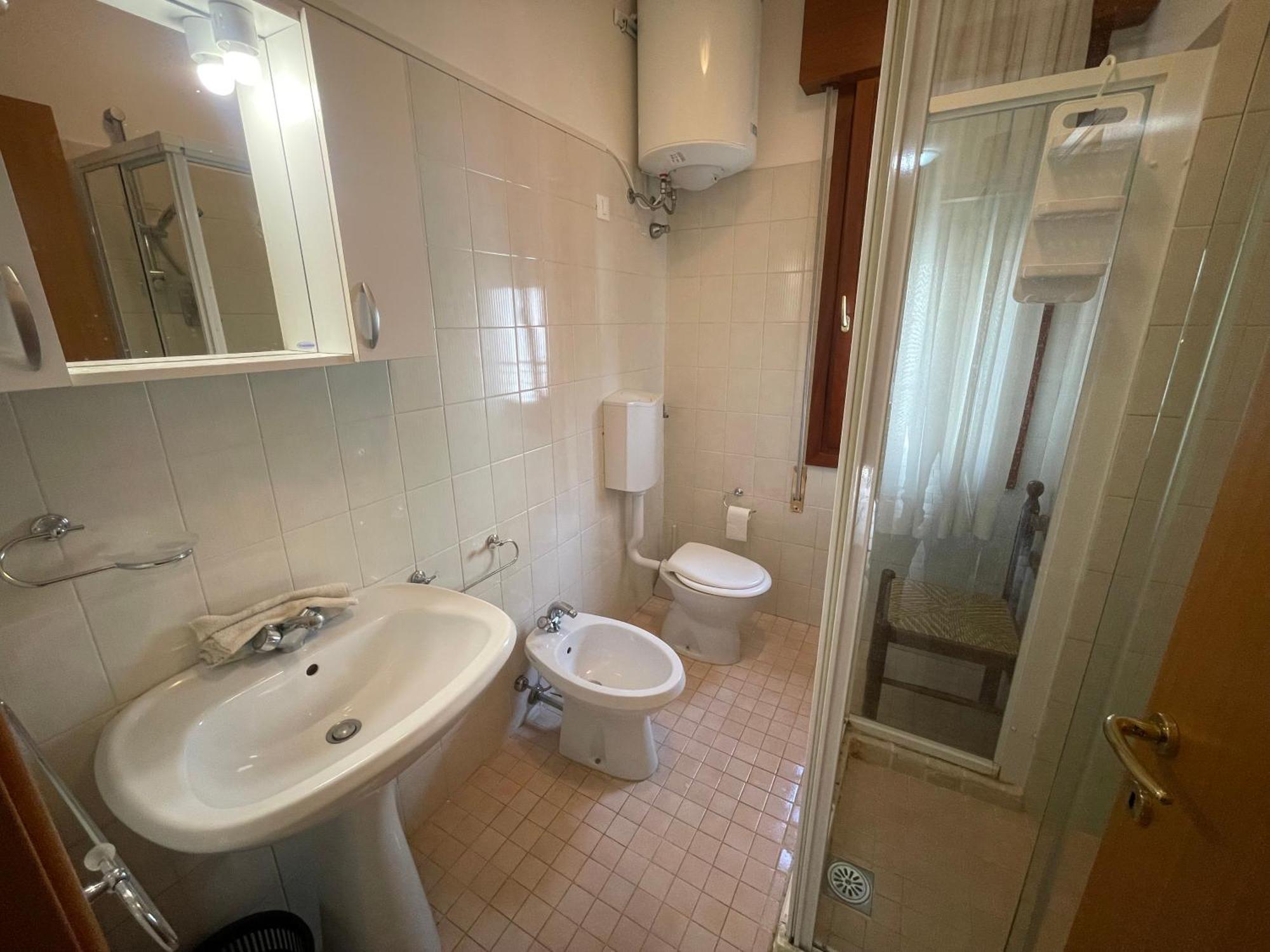 Residence Astor - Agenzia Cocal Καόρλε Εξωτερικό φωτογραφία